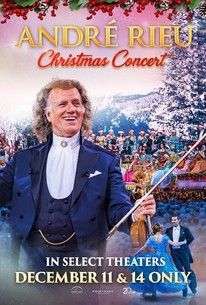 André Rieu's Christmas Concert torrent