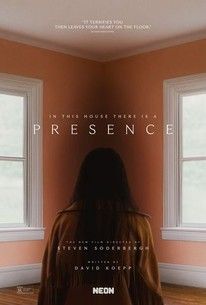 Presence (2024) torrent