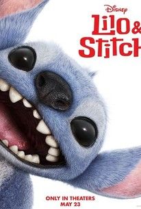 Lilo & Stitch (2025) torrent