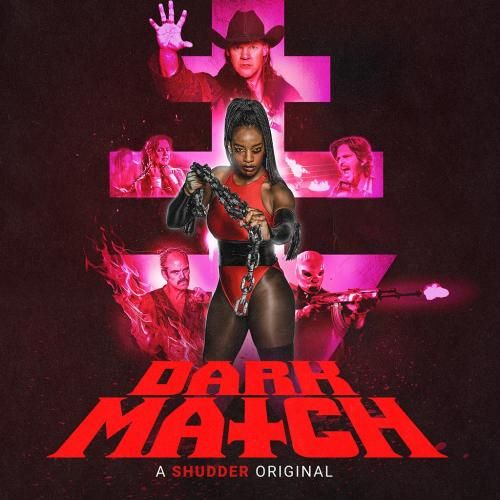 Dark Match 2025 torrent