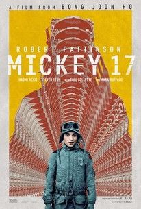 Mickey 17 torrent