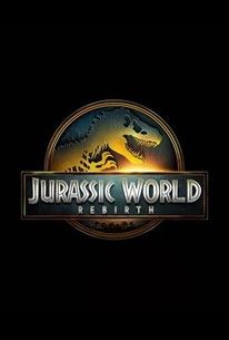 Jurassic World Rebirth torrent