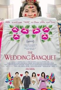 The Wedding Banquet torrent