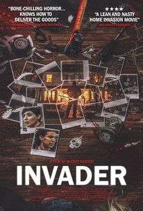 Invader torrent